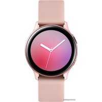 Умные часы Samsung Galaxy Watch Active2 40мм (ваниль)