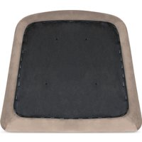 Офисное кресло Sheffilton SHT-ST38-1/S120M (латте/черный муар)