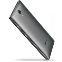 Планшет Lenovo Phab 2 PB2-650M 32GB LTE Gunmetal Grey [ZA190012RU]