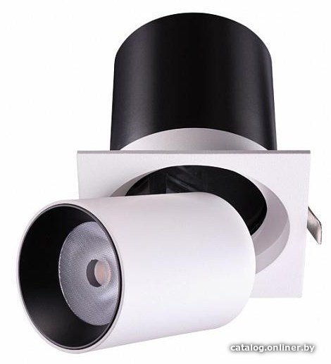 Спот Novotech Lanza 358082