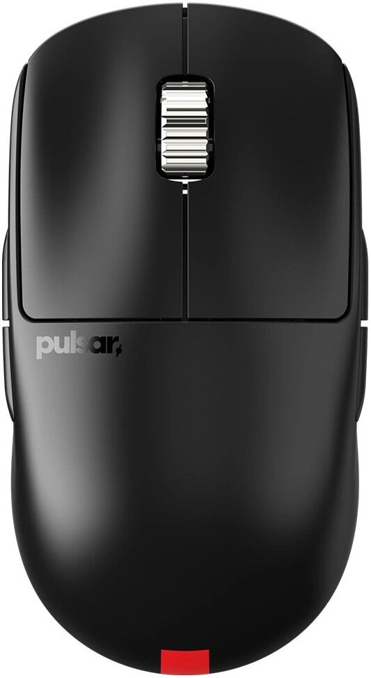 Игровая мышь Pulsar X2A v3 eS Mini Wireless