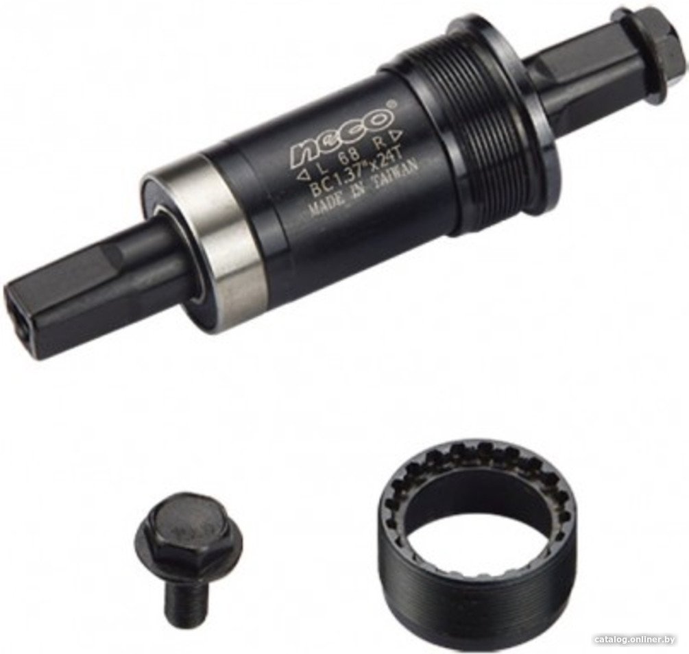 Каретка Neco 127.5 NC11032