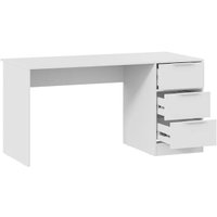 Стол Трия Марли тип 2 403.013.000 (белый)