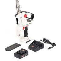 Аккумуляторная пила NAC CB1815B20S (с 1-им АКБ)