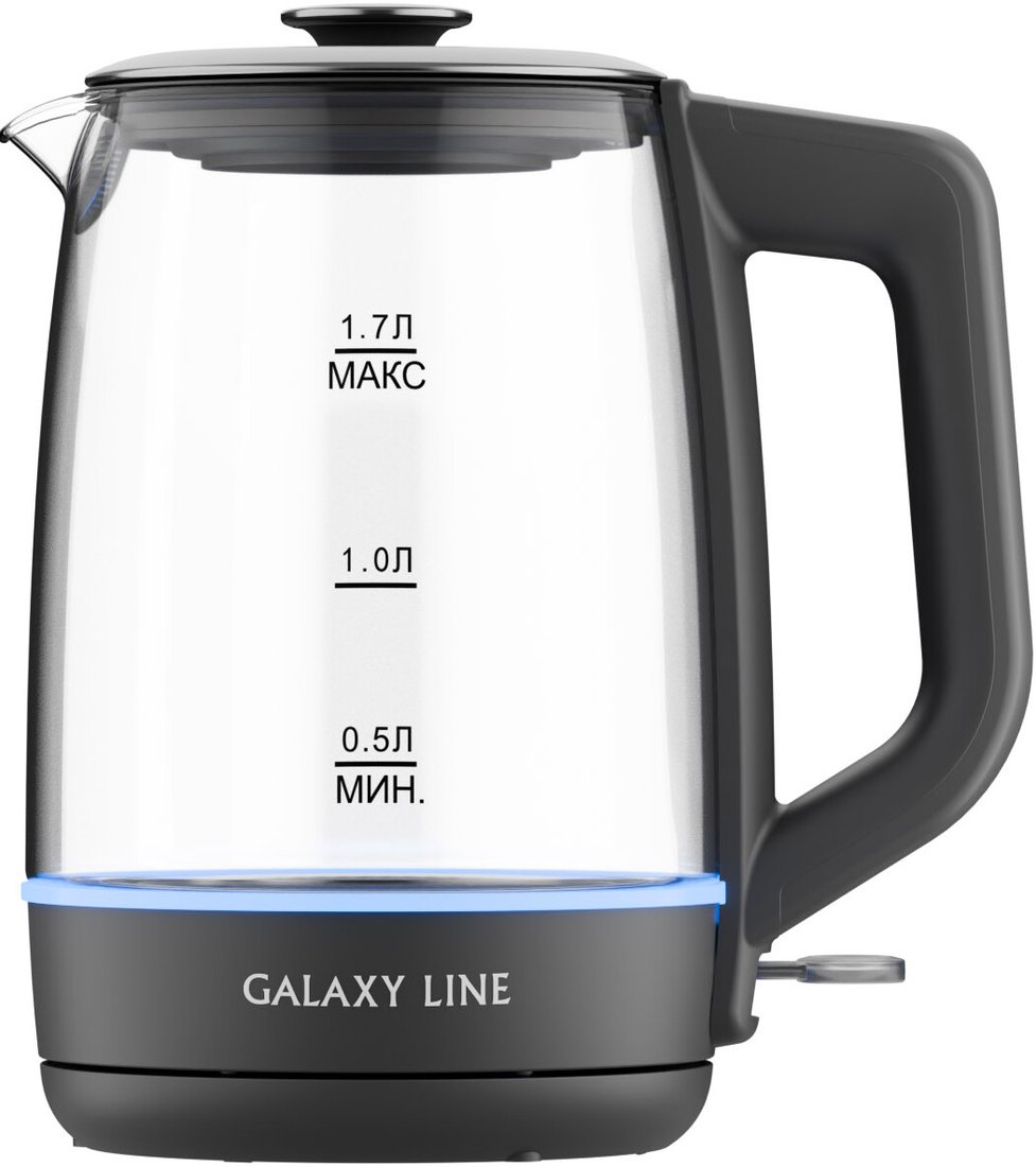 

Электрический чайник Galaxy Line GL0568