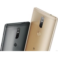 Планшет Lenovo Phab 2 Plus PB2-670M 32GB LTE Champagne Gold [ZA1C0063RU]