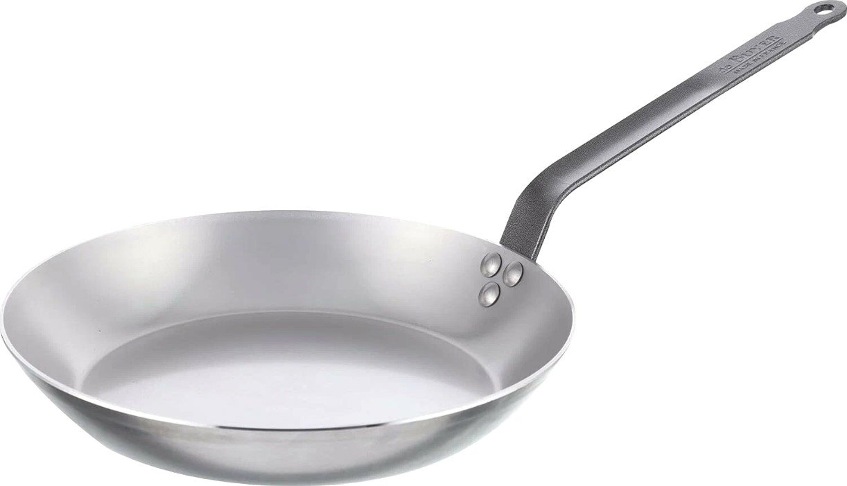 Сковорода De Buyer Carbone Plus 5110.30