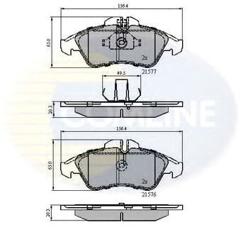

Comline CBP0212