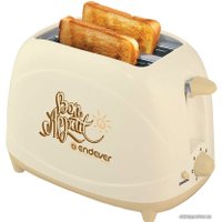 Тостер Endever Skyline ST-107