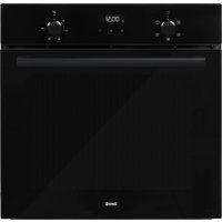 Электрический духовой шкаф ZorG ROL67 BL