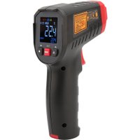 Пирометр UNI-T UT306C