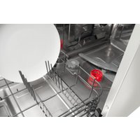 Отдельностоящая посудомоечная машина Hansa ZWM427WH