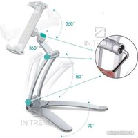 Держатель USBTOP MOD02 557234