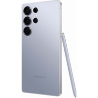 Телефон Samsung Galaxy S25 Ultra SM-S938B 12GB/256GB (синий титан)