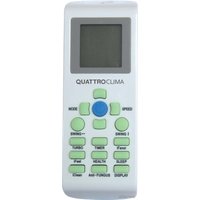 Кондиционер Quattroclima QV-I48FG1/QN-I48UG1