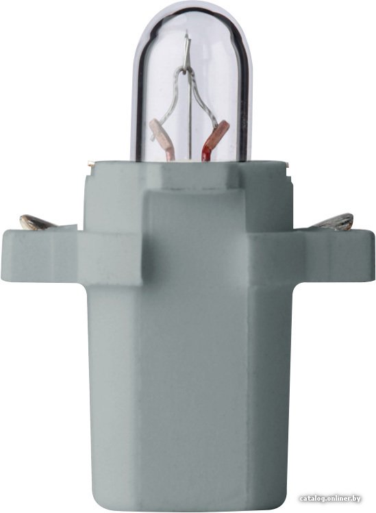 Галогенная лампа Flosser 24V 1,2W BAX10s 1шт [419202]