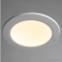 Точечный светильник Arte Lamp Riflessione A7012PL-1WH