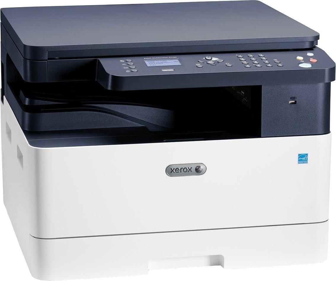 

МФУ Xerox B1022