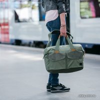 Сумка Case Logic LoDo LODB-115-PETROL GREEN