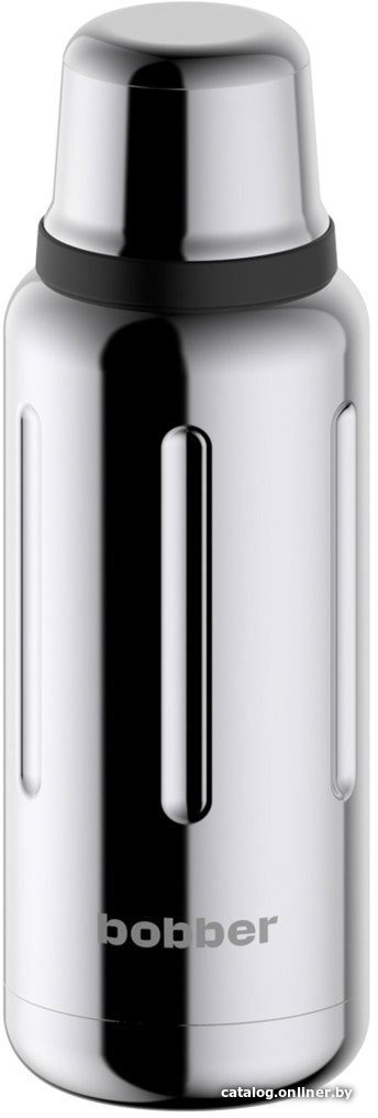 Термос Bobber Flask 1 л (зеркальный)