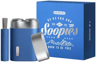 Электробритва Soocas SP1 (синий)