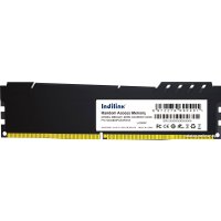 Оперативная память Indilinx Magic Series 8ГБ DDR4 3200 МГц IND-MD4P32SP08X