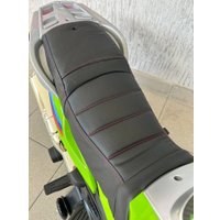 Электромотоцикл Baby Driver BMW H222 (зеленый)