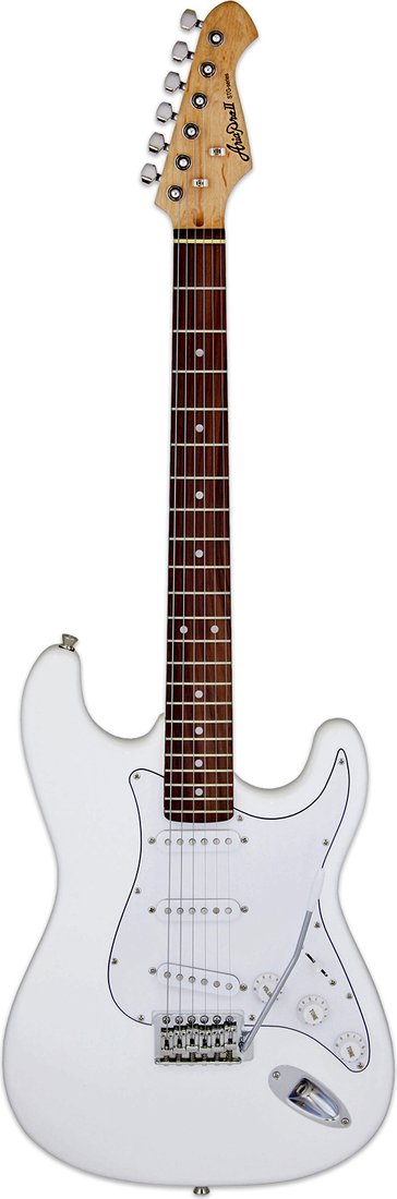 

Электрогитара Aria Pro II STG-003 WH