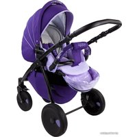 Универсальная коляска Tutis Zippy New (2 в 1)