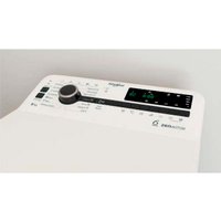 Стиральная машина с вертикальной загрузкой Whirlpool TDLRB 6252BS EU/N