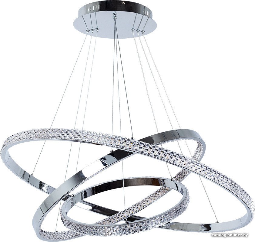 Подвесная люстра Arte Lamp Orione A2182SP-160CC