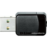 Wi-Fi адаптер D-Link DWA-171/RU/C1A
