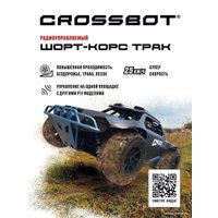 Автомодель Crossbot 870599 (синий)