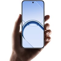 Телефон Realme 16 5G 8GB/256GB азиатская версия (темно-серый) в Орше