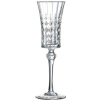 Набор бокалов для шампанского Cristal d'Arques Lady Diamond Q9151