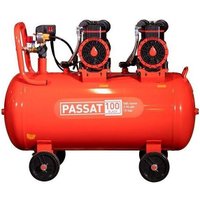 Компрессор Aurora Passat-100 Black 4G