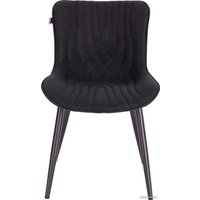 Стул Everprof Aqua (ткань, черный)