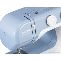 Электромеханическая швейная машина Janome J255