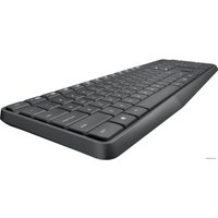 Офисный набор Logitech MK235 Wireless Combo 920-007949