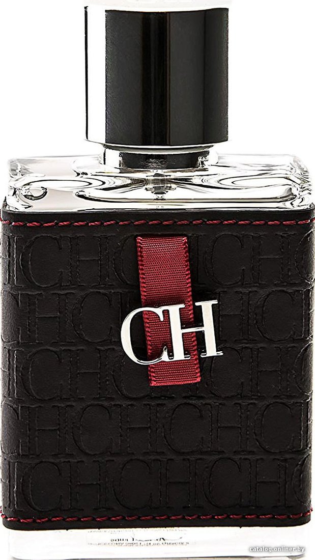 Туалетная вода Carolina Herrera CH Men EdT (50 мл)