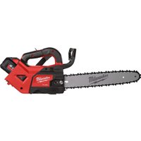 Аккумуляторная пила Milwaukee M18 FTHCHS35-802 4933479589 (с 2-мя АКБ)