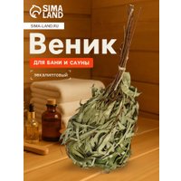 Банный веник Добропаровъ Эвкалиптовый 683796