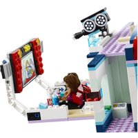 Конструктор LEGO Friends 41448 Кинотеатр Хартлейк-Сити