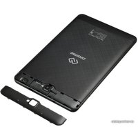 Планшет Digma Plane 8550S PS8163PL 8GB 4G (черный)