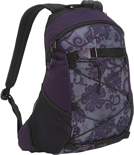 

Городской рюкзак Dakine Girls Wonder 15L (lacey)