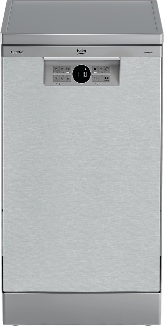 

Отдельностоящая посудомоечная машина BEKO BDFS26040XA