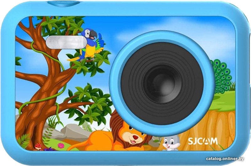 Развивающая игрушка SJCAM FunCam (лев)