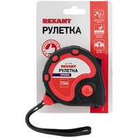 Рулетка Rexant Профи 12-9009