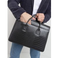 Папка деловая Alliance 8-095к (кайман, смок)