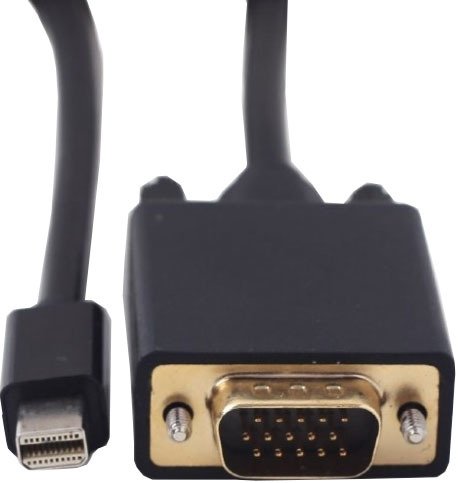 

Кабель Cablexpert CC-mDPM-VGAM-6